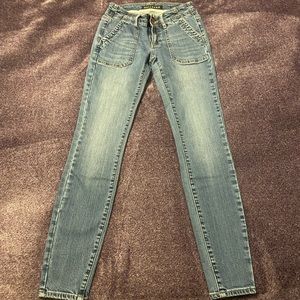 Bullhead Denim Co. Jeans